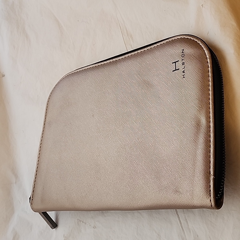HALSTON JEWELRY CASE